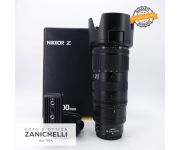 Nikon Nikkor Z 70-200mm f/2.8 VR S II  Nital Usato 
