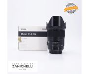 Sigma 35mm F/1.4 DG HSM ART 