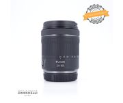 Canon RF 24-105mm f/4-7.1 IS STM Usato 