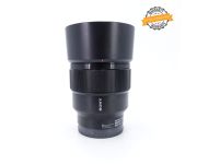 Sony FE 85mm f/1.8 Usato 