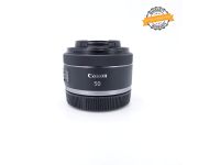 Canon RF 50mm F/1.8 STM Usato 