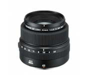 Fujifilm Fujinon GF 63mm f/2.8 R WR