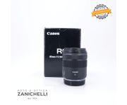 Canon RF 85mm F/2 MACRO IS STM Usato 