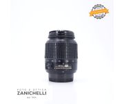 Nikon AF-S 18-55mm f/3.5-5.6 G ED Usato 