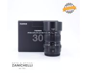 Fujifilm Fujinon XF 30mm F/2.8 R LM WR Macro Usato 