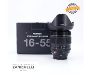 Fujifilm Fujinon XF 16-55mm f/2.8 R LM WR Usato 