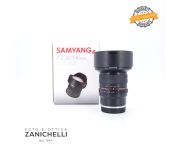 Samyang 14mm f/2.8 ED AS IF UMC 