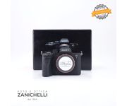 Sony A7 IV Body 9692 Scatti Usato 