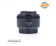 Canon EF 50mm f/1.8 STM Usato 