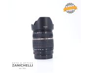 Tamron AF 18-200mm f/3.5-6.3 