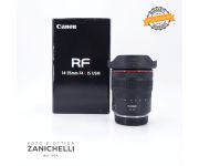 Canon RF 14-35mm f4 L IS USM Usato 