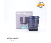 Laowa 10mm f/2.8 C&D-Dreamer 