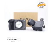 Sony FX3A Cinema Line Usata 
