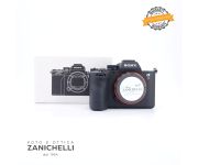 Sony A7 V Body 230 Scatti Usato 