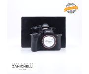 Sony A7R V Body 745 Scatti Usato 