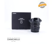 Fujifilm Fujinon XF 8mm F3.5 R WR Usato 