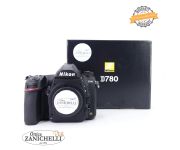 Nikon D780 Body 28328 Scatti Usato 