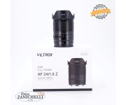 Viltrox AF 24mm f1.8Z 