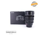 Fujifilm Fujinon XF 8-16mm f/2.8 R LM WR Usato 