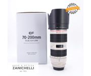 Canon EF 70-200mm f/2.8 L IS II USM Usato 