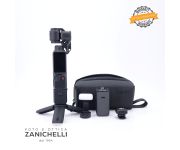 DJI OSMO 4 CREATOR Combo Usato 