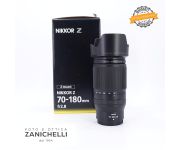 Nikon Nikkor Z 70-180mm f/2.8 Usato 