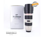 Canon EF 70-200mm f/2.8 L IS II USM Usato 