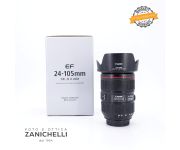 Canon EF 24-105mm f4 L IS II USM Usato 