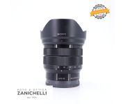 Sony E 10-18mm F/4 OSS Usato 