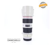 Canon EF 70-200mm f/4 L IS II USM Usato 
