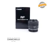 Canon RF 24mm F/1.8 MACRO IS STM Usato 