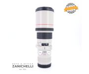 Canon EF 400mm f/5.6 L USM Usato 