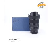 Sigma 35mm f/1.2 ART DG II 