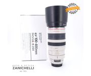 Canon EF 100-400mm F/4.5-5.6 L IS USM Usato 