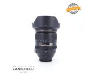 Nikon AF-S 24-120mm f/4 G ED VR Usato 
