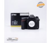 Nikon D780 Body 9049 Scatti Usato 