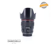 Canon EF 35mm f/1.4 L USM Usato 