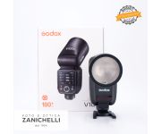 Godox V100 O Flash 