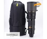 Nikon AF-S Nikkor 200-400mm f/4 G ED II Usato 