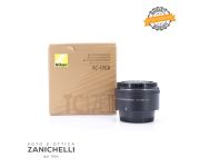 Nikon AF-S Teleconverter TC-17E 1.7x II Usato 