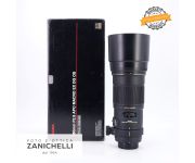 Sigma 180mm f/2.8 APO Macro EX DG OS 