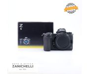 Nikon Z6 Body 2860 Scatti Usato 