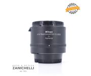 Nikon AF-S Teleconverter TC-20E III 2x Usato 