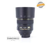 Nikon AF-S 85mm f/1.4 G Usato 