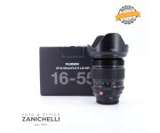 Fujifilm Fujinon XF 16-55mm f/2.8 R LM WR Usato 