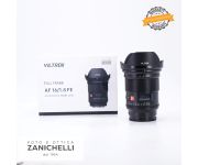 Viltrox AF 16mm f/1.8 FE 
