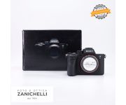 Sony A7 IV Body 8467 Scatti Usato 