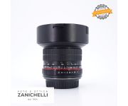 Samyang 12mm f/2.8 ED AS NCS Fisheye 