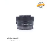 Sony E 16-50mm F/3.5-5.6 PZ OSS II Usato 
