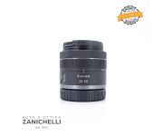 Canon RF 24-50mm f/4.5-6.3 IS STM Usato 